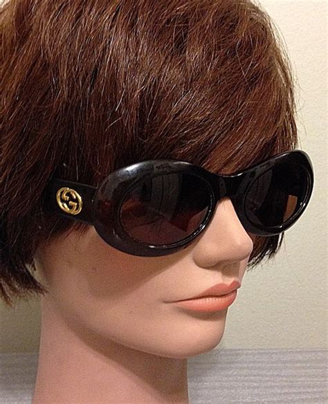 70s gucci sunglasses|vintage gucci sunglasses for women.